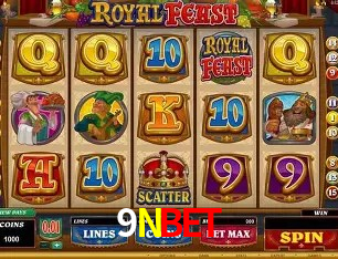 Experimente o Login Seguro Premium no 9Nbet
