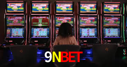 9Nbet Login